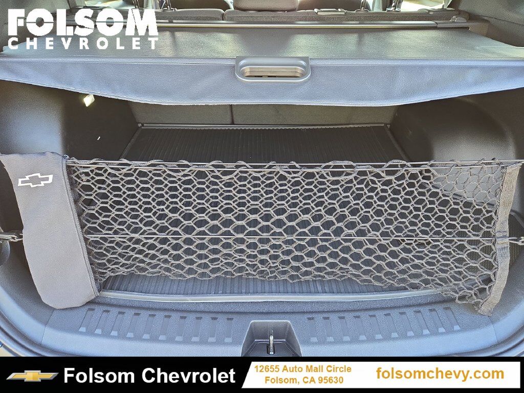 2027 Chevrolet Equinox LT Folsom CA