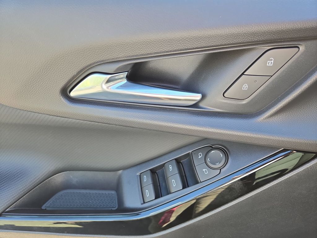 2027 Chevrolet Equinox LT Folsom CA