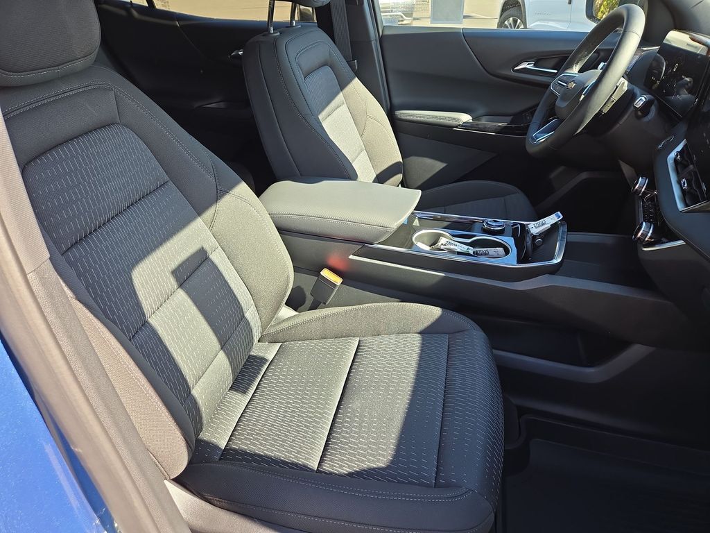 2027 Chevrolet Equinox LT Folsom CA