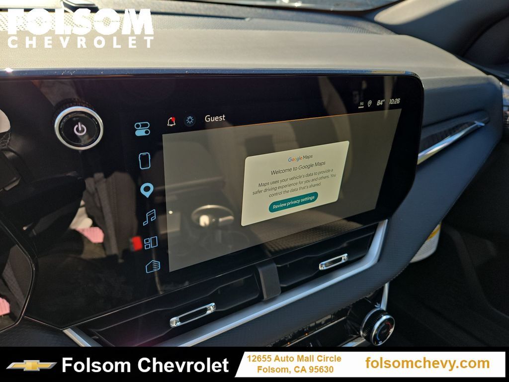 2027 Chevrolet Equinox LT Folsom CA