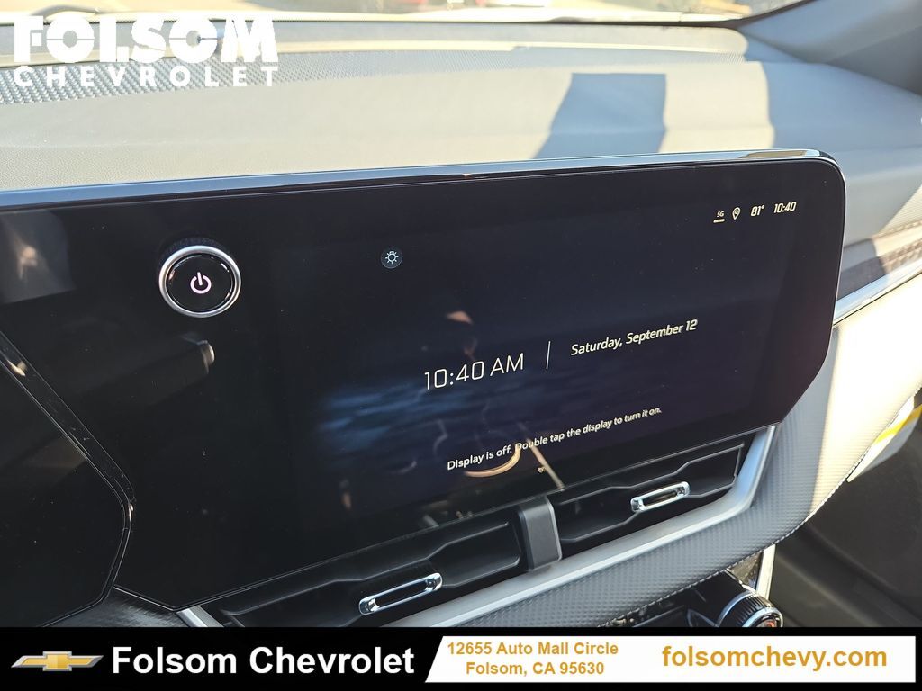 2027 Chevrolet Equinox LT Folsom CA