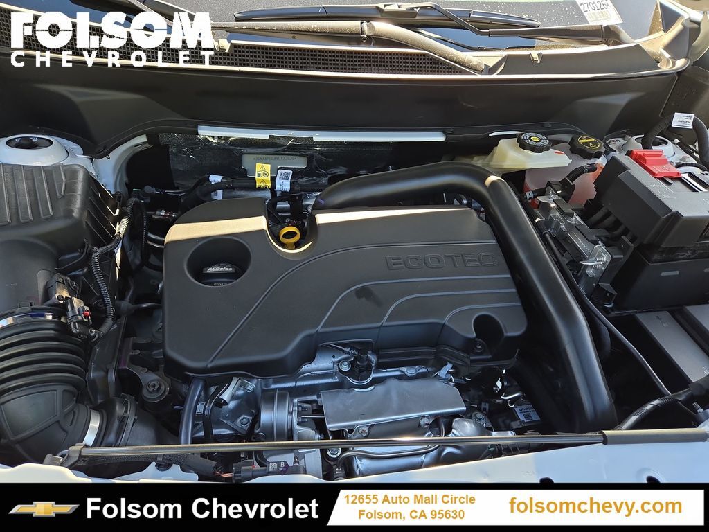 2027 Chevrolet Equinox LT Folsom CA