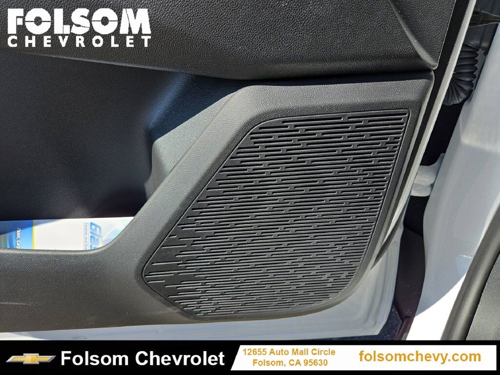 2027 Chevrolet Equinox LT Folsom CA