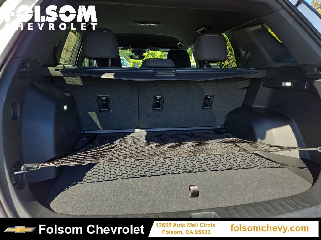 2027 Chevrolet Equinox LT Folsom CA