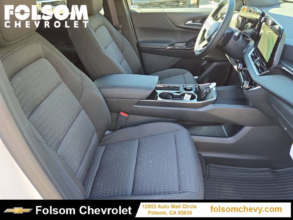 2027 Chevrolet Equinox LT Folsom CA