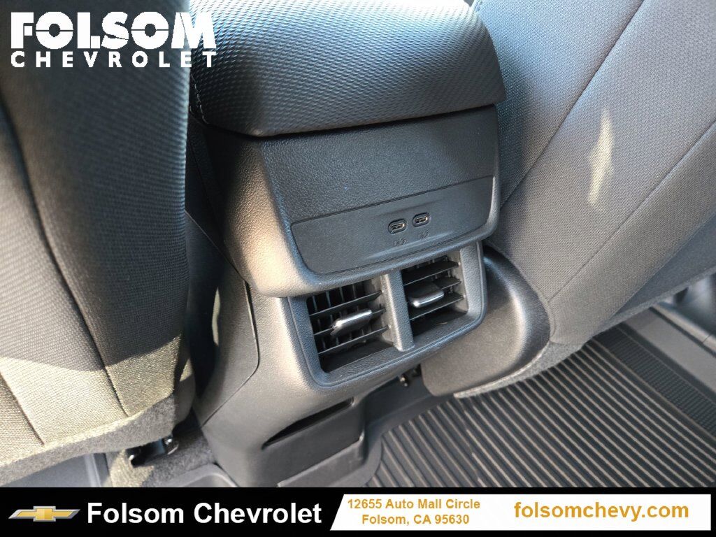 2027 Chevrolet Equinox LT Folsom CA