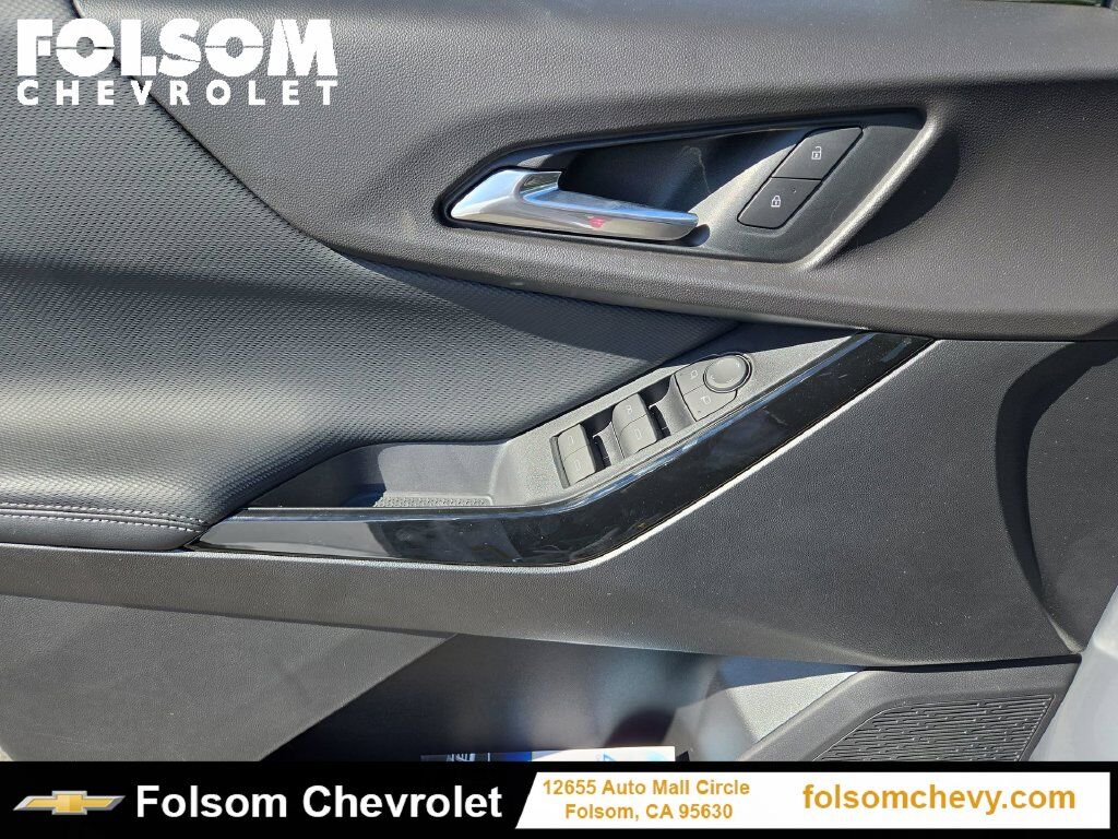2027 Chevrolet Equinox LT Folsom CA