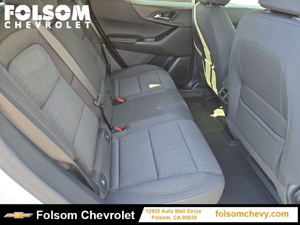 2027 Chevrolet Equinox LT Folsom CA