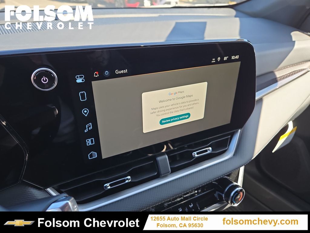 2027 Chevrolet Equinox LT Folsom CA