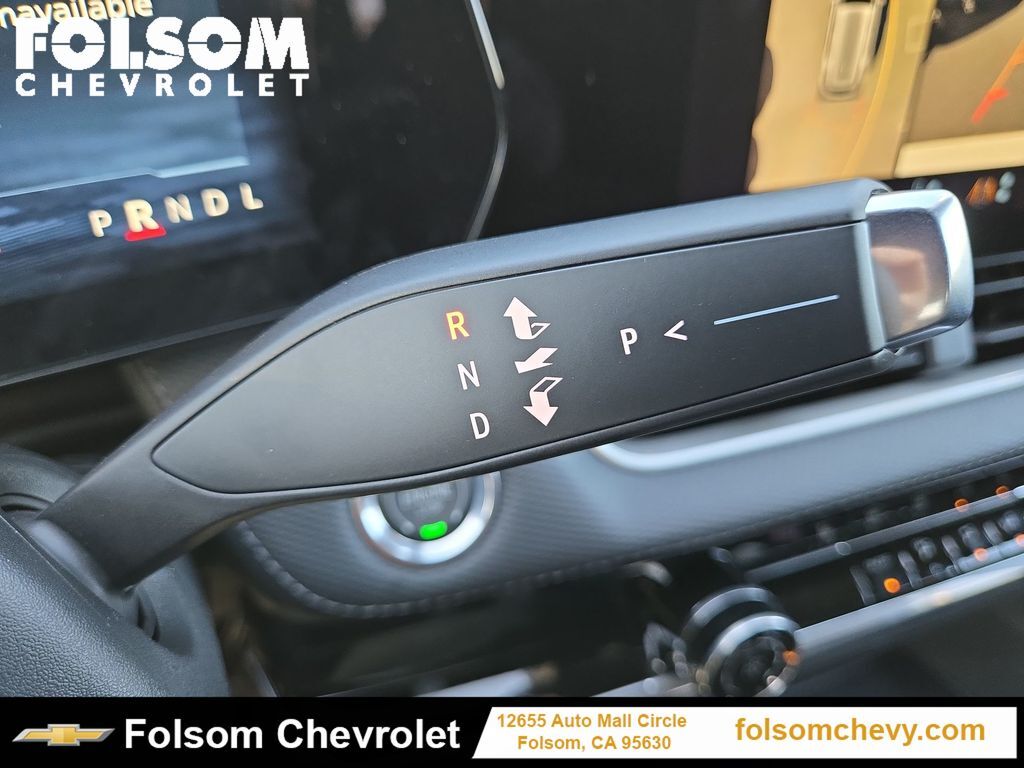 2027 Chevrolet Equinox LT Folsom CA