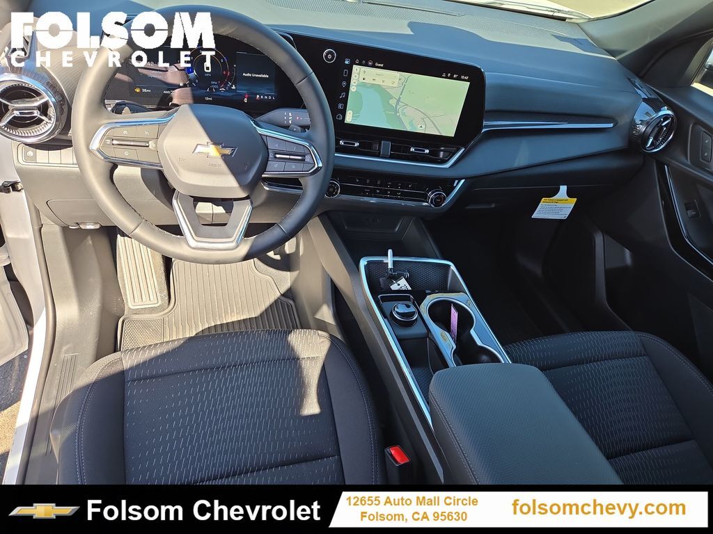 2027 Chevrolet Equinox LT Folsom CA