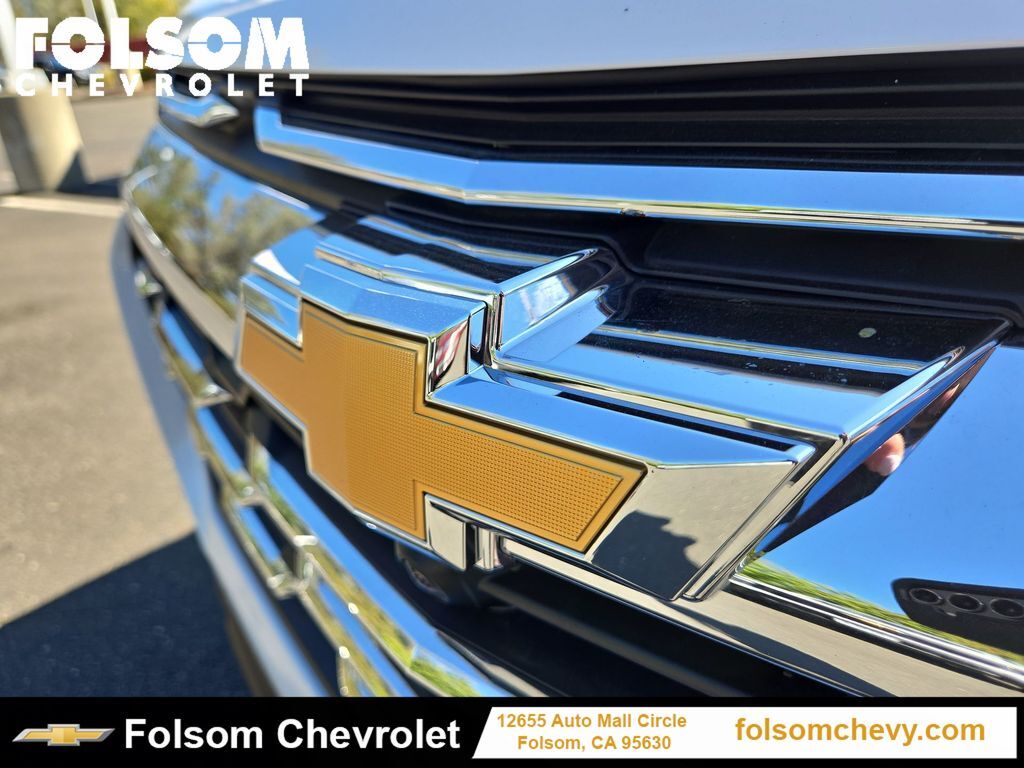 2027 Chevrolet Equinox LT Folsom CA