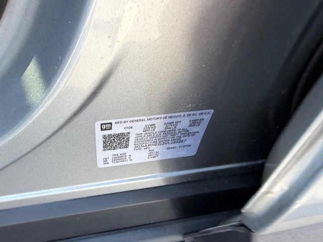 2027 Chevrolet Equinox LT Farmington MO
