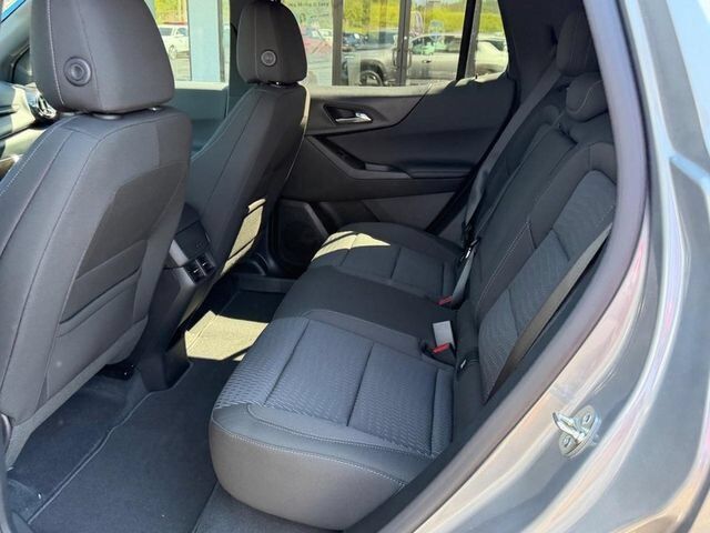 2027 Chevrolet Equinox LT Farmington MO
