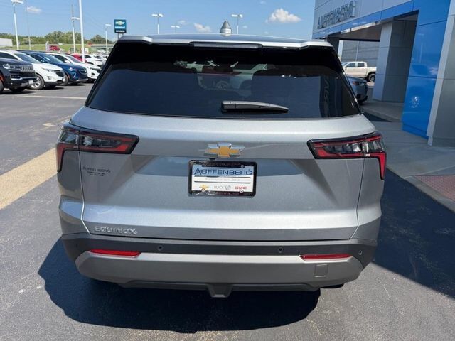 2027 Chevrolet Equinox LT Farmington MO