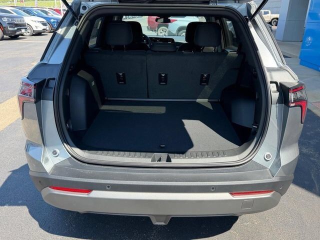 2027 Chevrolet Equinox LT Farmington MO