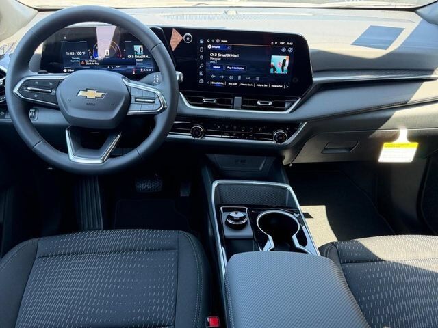 2027 Chevrolet Equinox LT Farmington MO