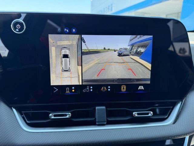 2027 Chevrolet Equinox LT Farmington MO