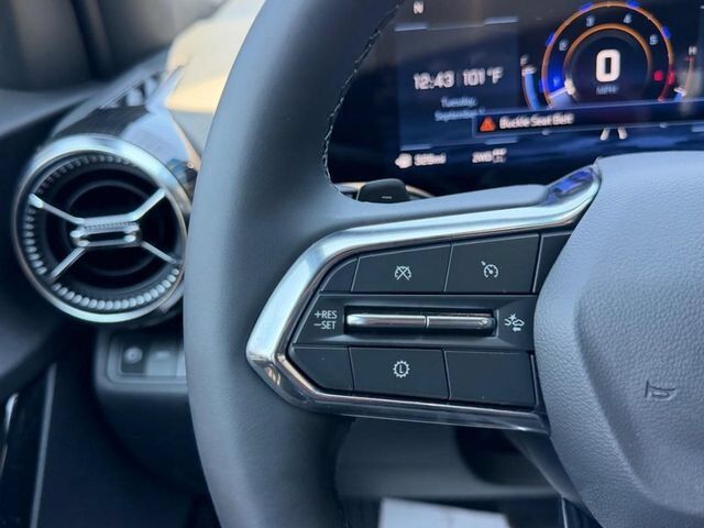 2027 Chevrolet Equinox LT Farmington MO