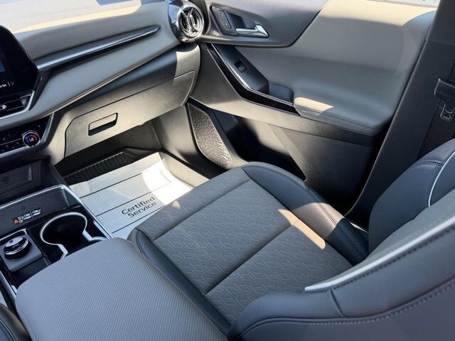 2027 Chevrolet Equinox LT Farmington MO