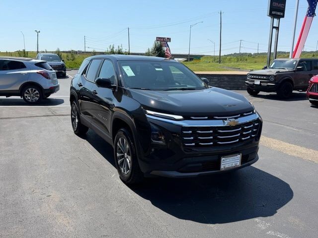 2027 Chevrolet Equinox LT Farmington MO