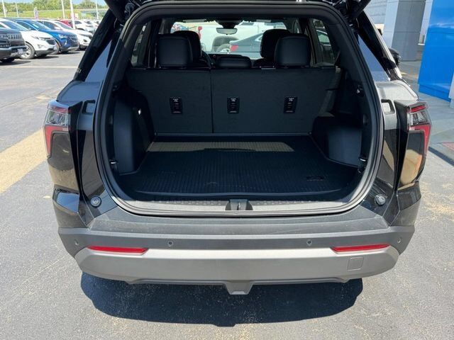 2027 Chevrolet Equinox LT Farmington MO