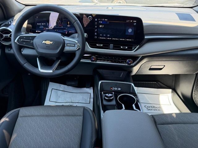 2027 Chevrolet Equinox LT Farmington MO