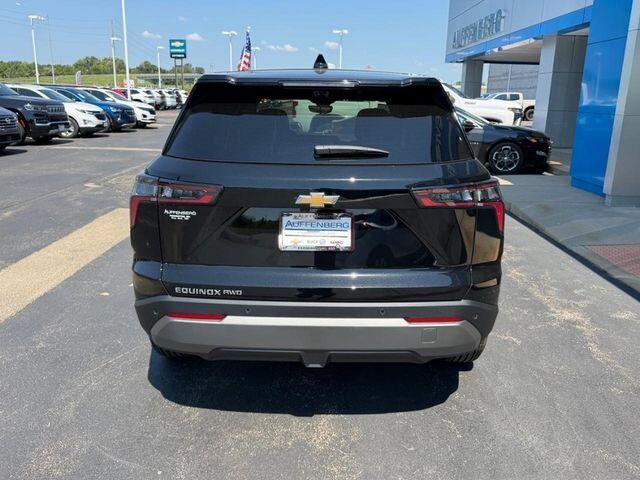 2027 Chevrolet Equinox LT Farmington MO