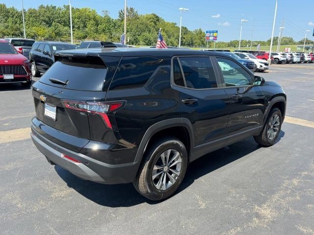 2027 Chevrolet Equinox LT Farmington MO