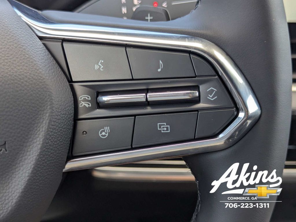 2027 Chevrolet Equinox LT Commerce GA