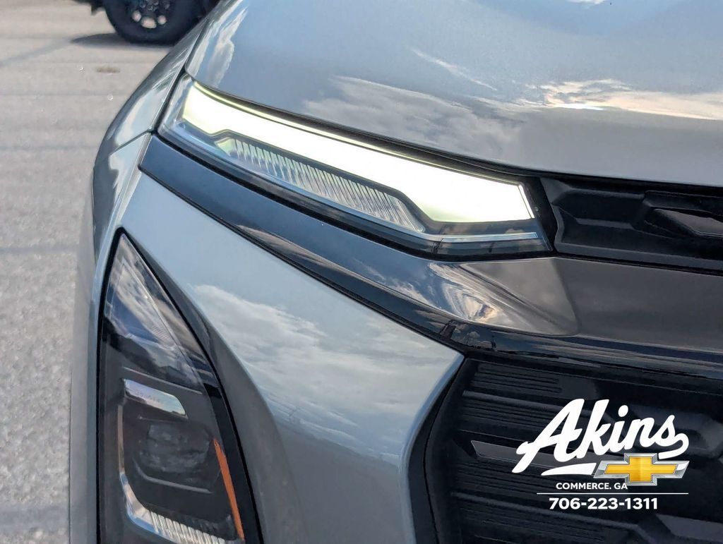 2027 Chevrolet Equinox LT Commerce GA