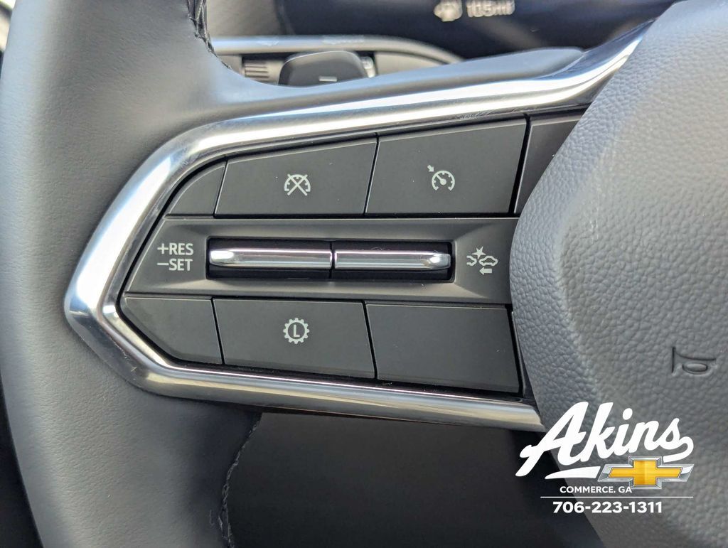 2027 Chevrolet Equinox LT Commerce GA