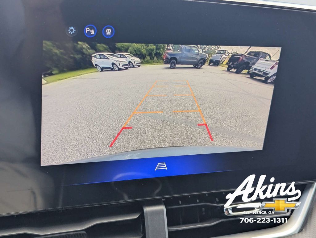 2027 Chevrolet Equinox LT Commerce GA