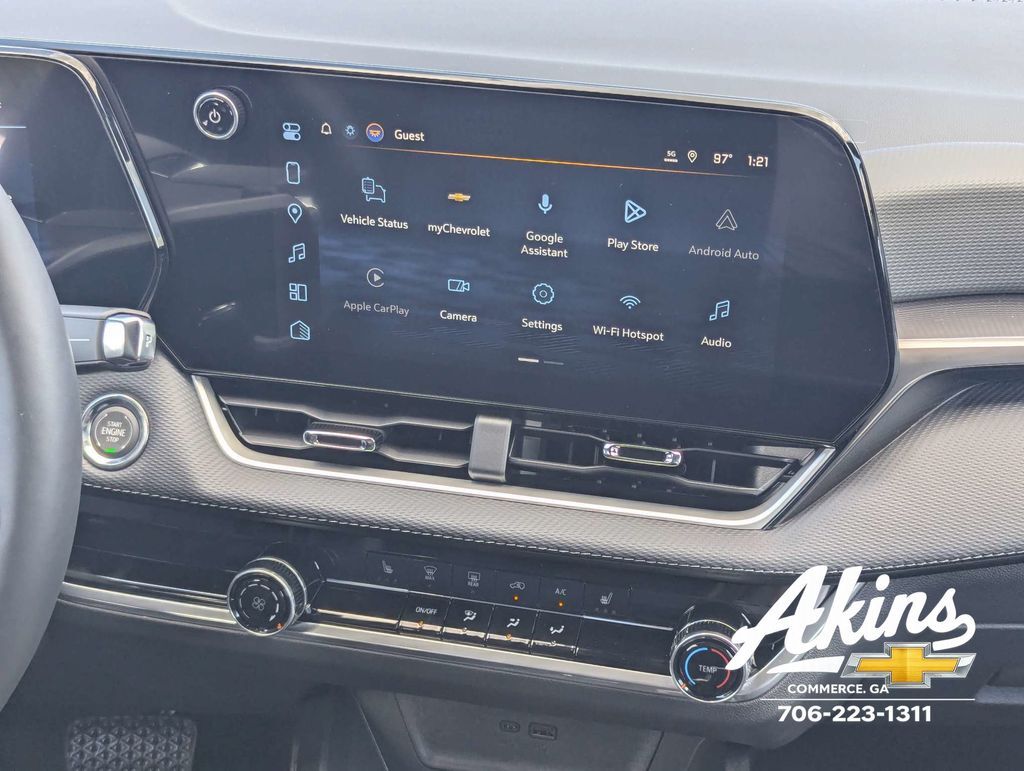 2027 Chevrolet Equinox LT Commerce GA
