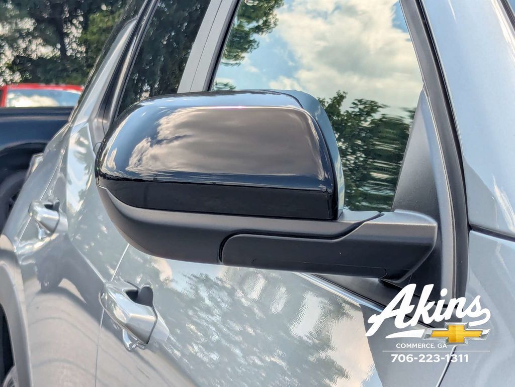2027 Chevrolet Equinox LT Commerce GA