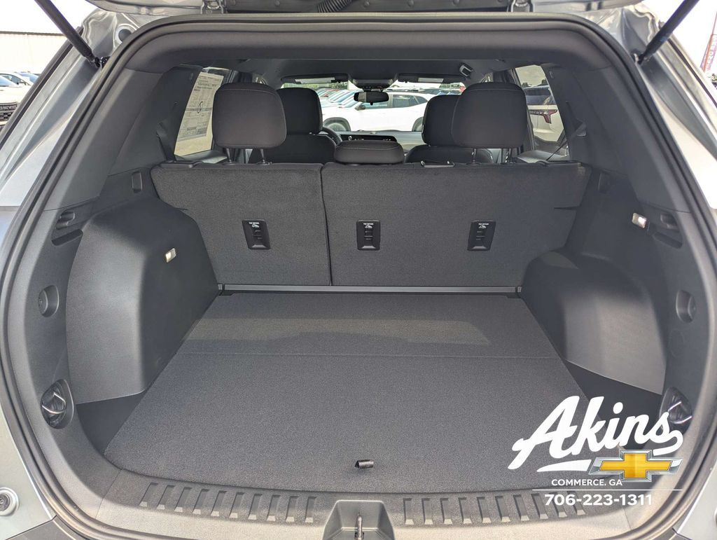 2027 Chevrolet Equinox LT Commerce GA