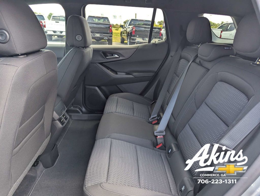 2027 Chevrolet Equinox LT Commerce GA