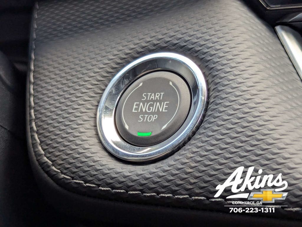 2027 Chevrolet Equinox LT Commerce GA