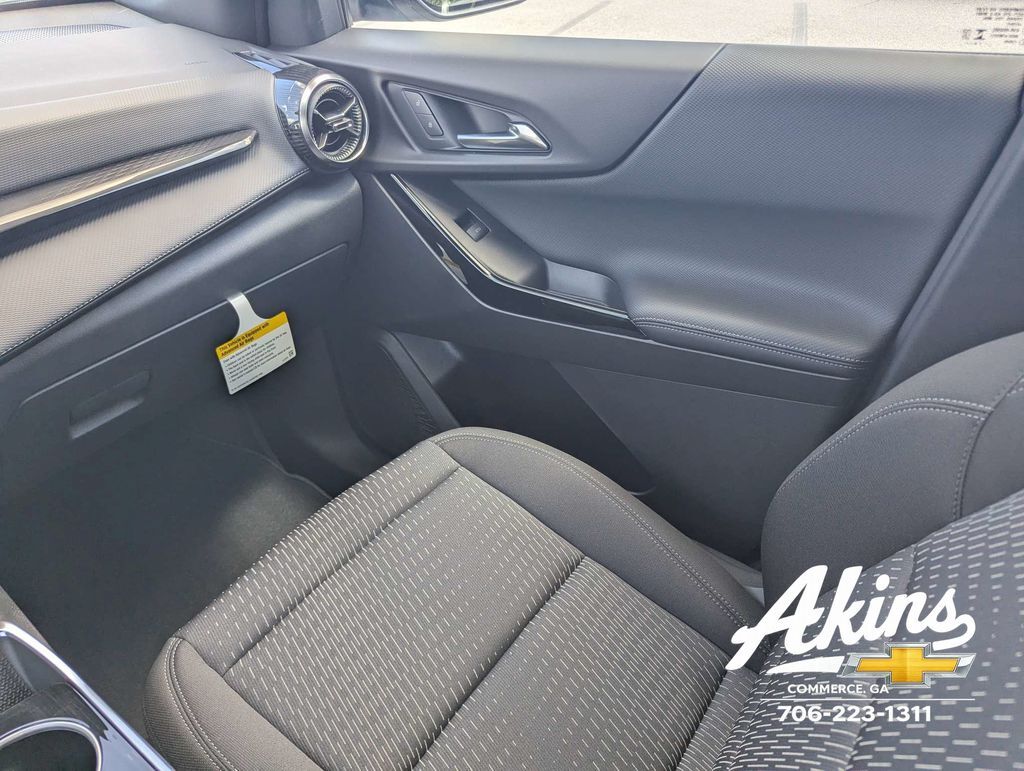 2027 Chevrolet Equinox LT Commerce GA