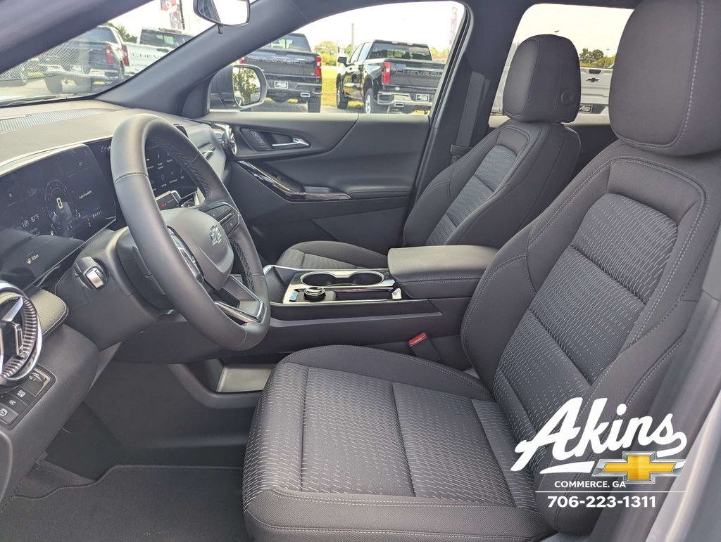 2027 Chevrolet Equinox LT Commerce GA