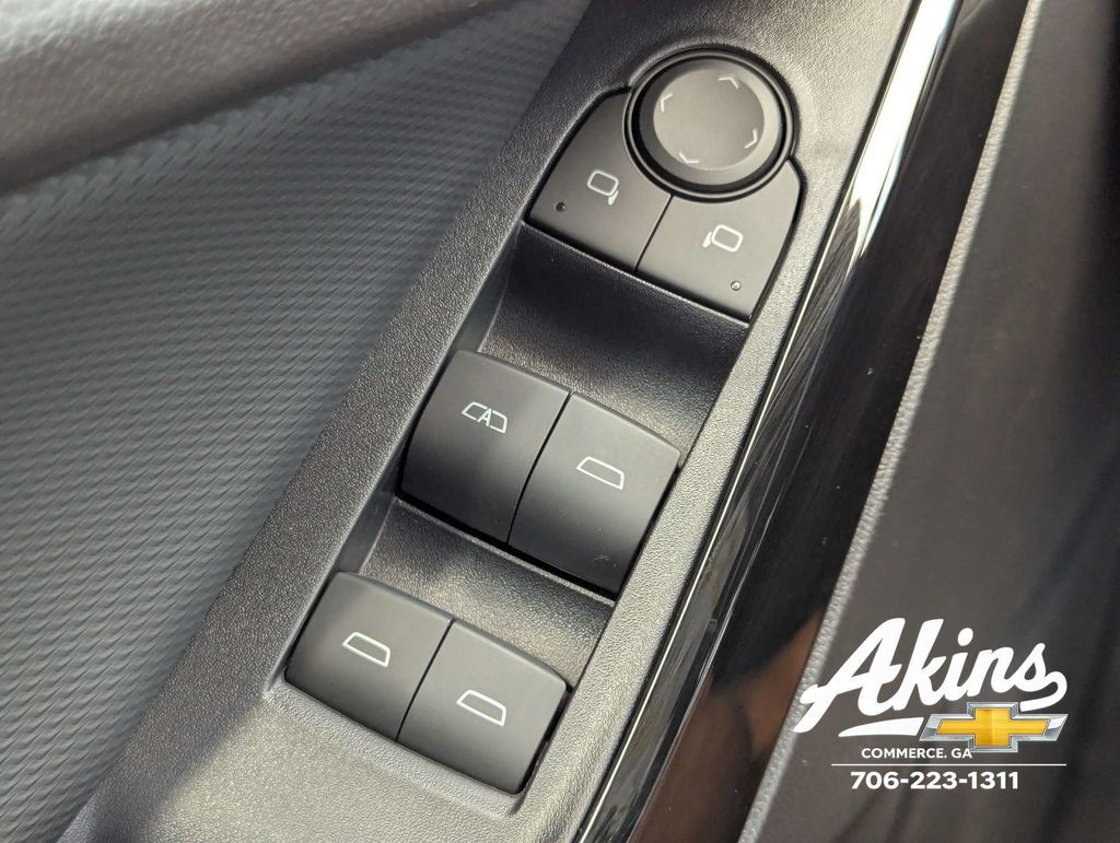 2027 Chevrolet Equinox LT Commerce GA