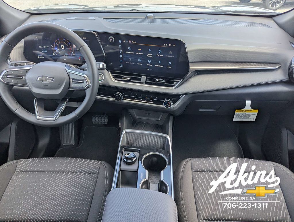 2027 Chevrolet Equinox LT Commerce GA