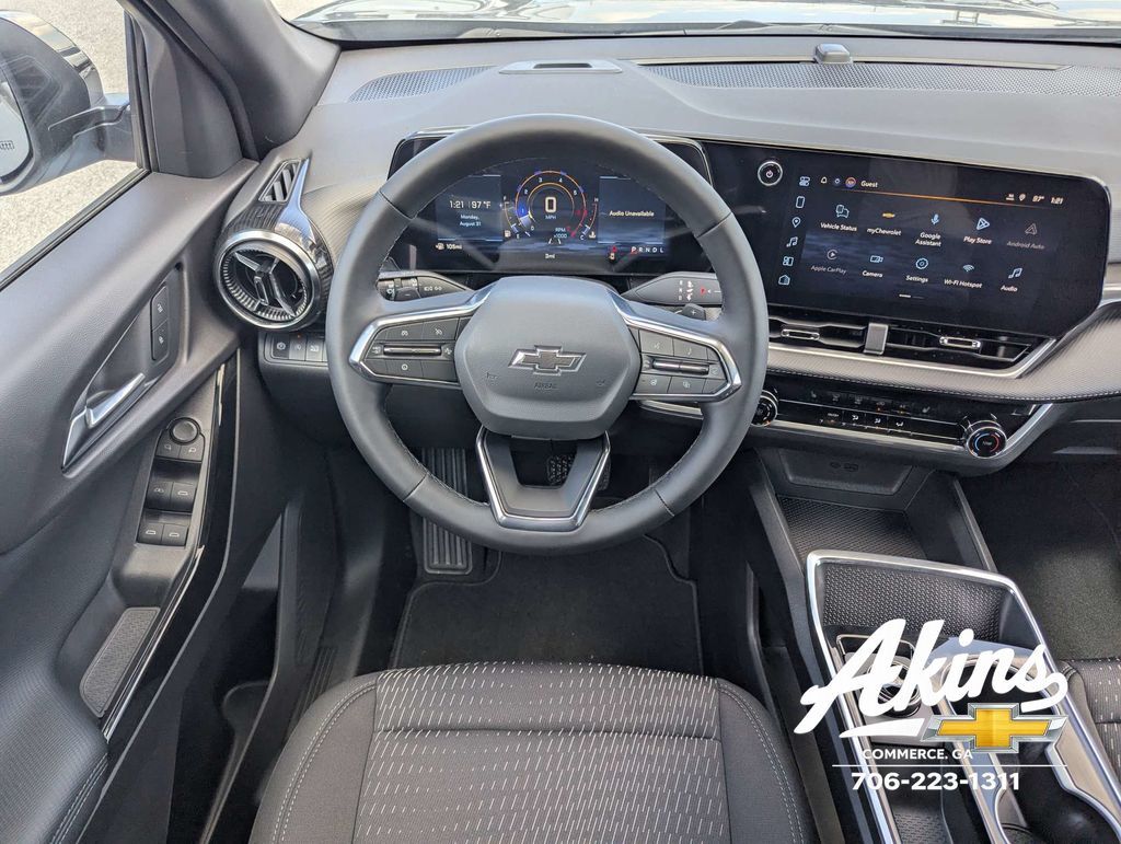 2027 Chevrolet Equinox LT Commerce GA
