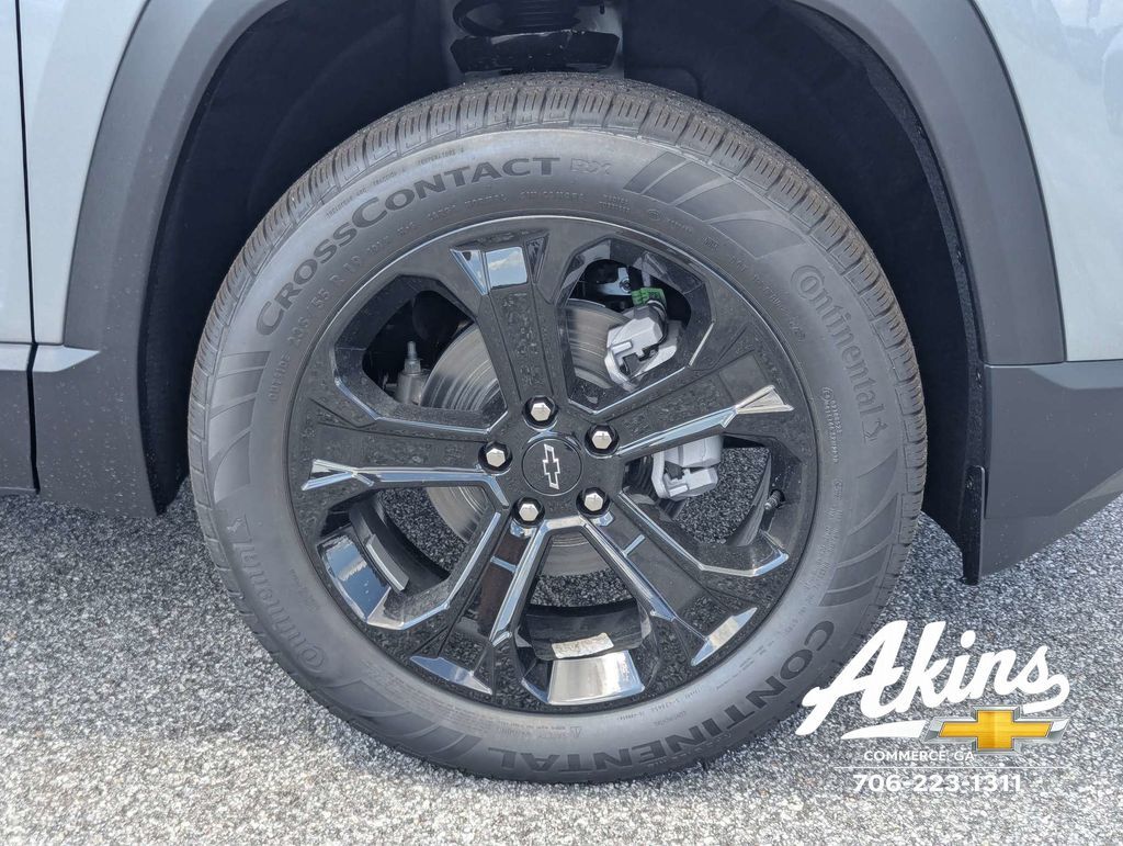 2027 Chevrolet Equinox LT Commerce GA