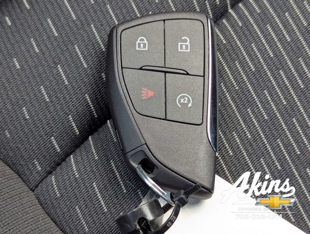2027 Chevrolet Equinox LT Commerce GA