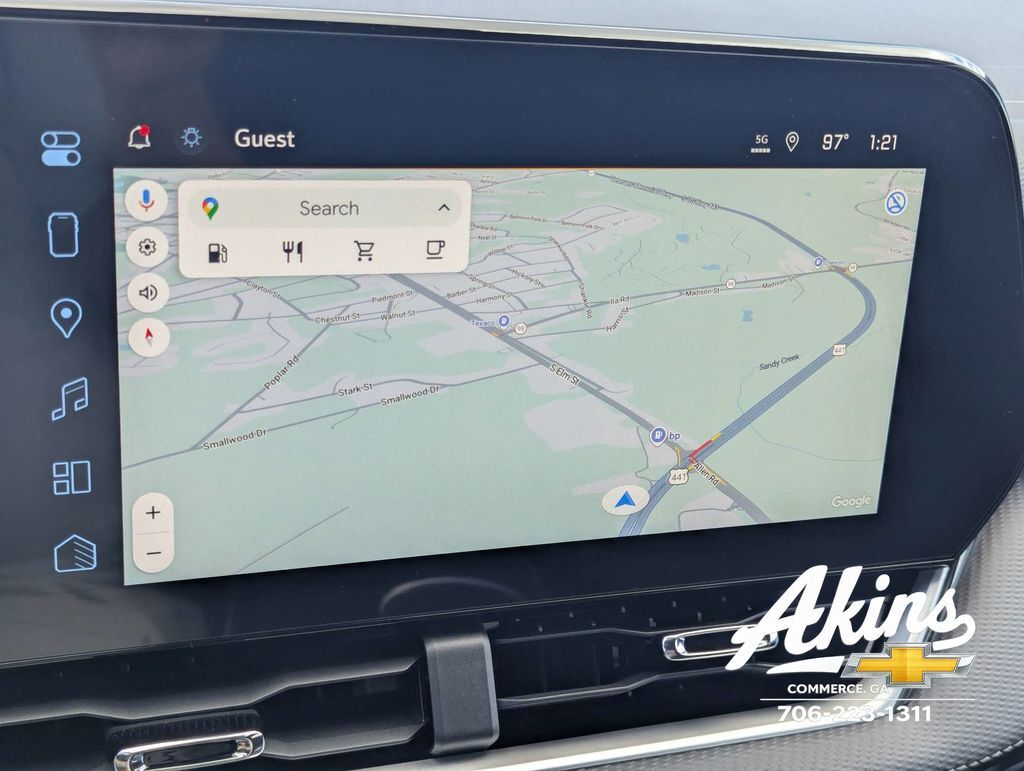2027 Chevrolet Equinox LT Commerce GA