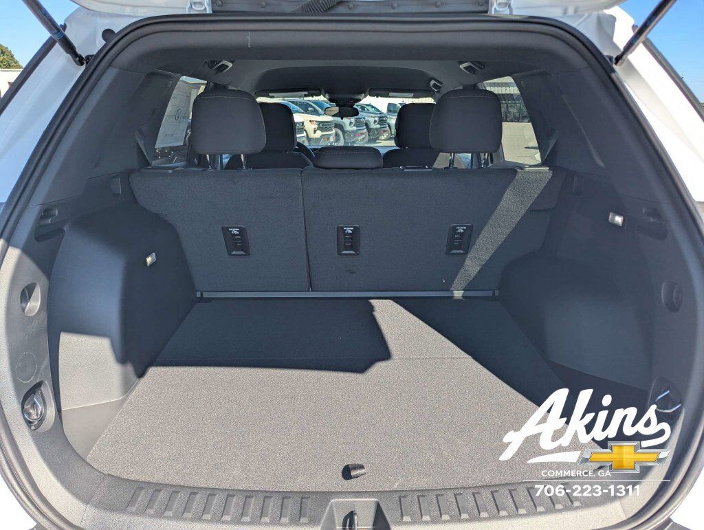 2027 Chevrolet Equinox LT Commerce GA