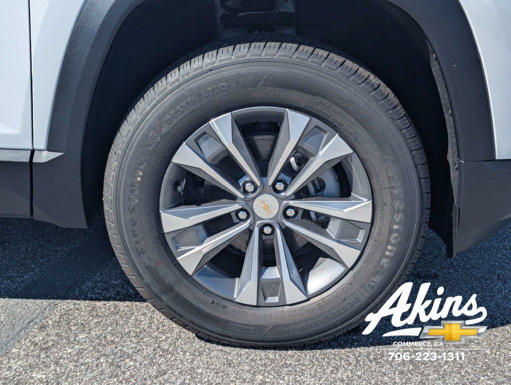 2027 Chevrolet Equinox LT Commerce GA