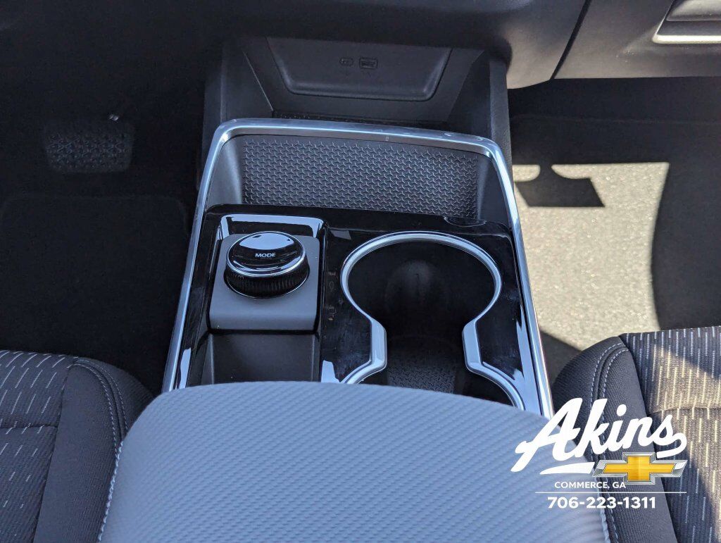 2027 Chevrolet Equinox LT Commerce GA