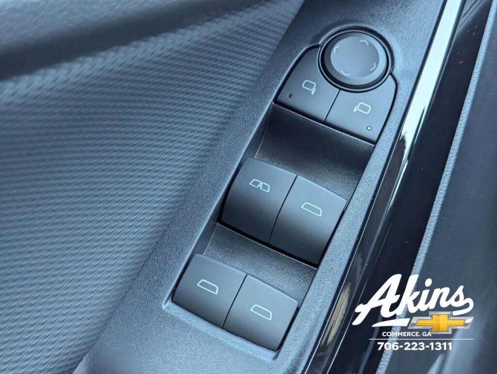 2027 Chevrolet Equinox LT Commerce GA